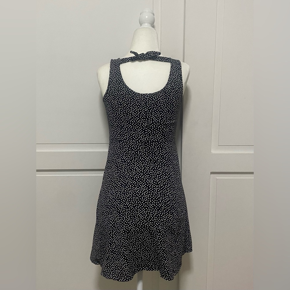 Polka Dot Dress
